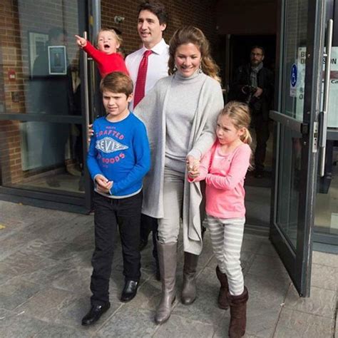 A Guide to Sophie Grégoire-Trudeau's Style - FASHION Magazine