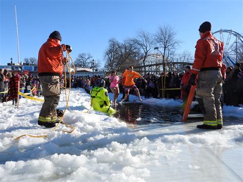 University of Okoboji Winter Games 2025 in Midwest - Rove.me