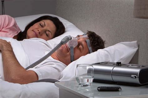 Best ResMed CPAP Machine for 2024 (Reviews of the 4 Top Rated CPAPs)