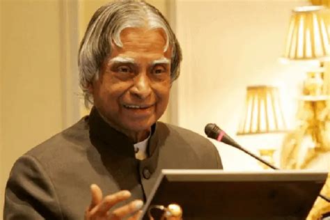 List of Awards Received by Dr. APJ Abdul Kalam - AspiringYouths