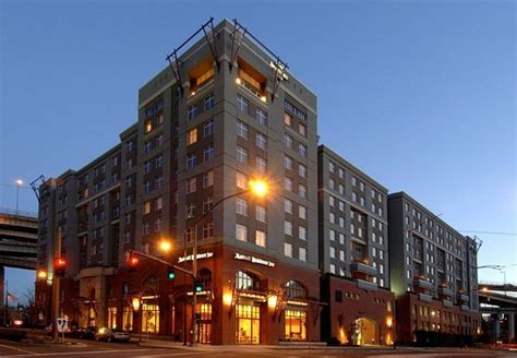 Residence Inn Portland Downtown/Riverplace $159 ($̶1̶7̶9̶), 'EXCELLENT ...