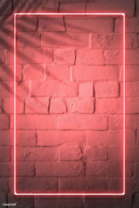 Neon Brick Wallpapers - Top Free Neon Brick Backgrounds - WallpaperAccess