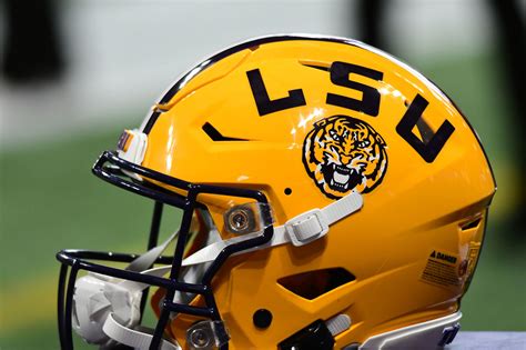 LSU football recruiting: Tigers land 2021 4-star cornerback Nathaniel ...