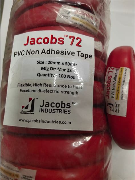 Non Adhesive Tape at Rs 100/piece | Non Adhesive Tapes in Mumbai | ID ...