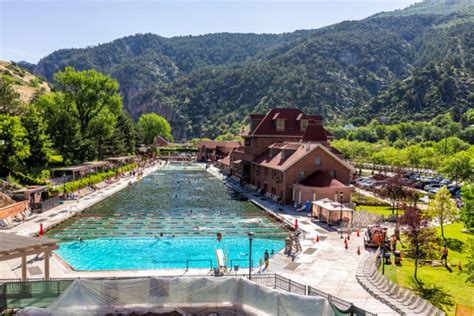 15 Best Things to Do in Glenwood Springs (CO) - The Crazy Tourist