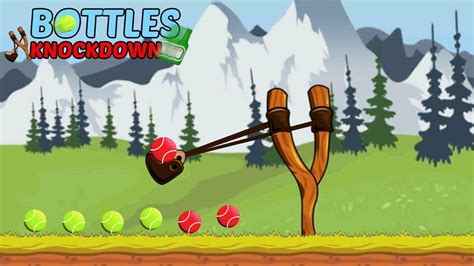 Bottle Shooting Game for Android - APK Download