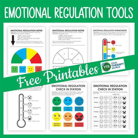 14 Zones Of Regulation Activities And Printables For Kids, 51% OFF