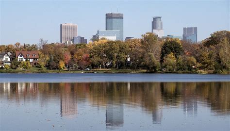 Minnesota AWWA: The 5 Cleanest Lakes in Minnesota