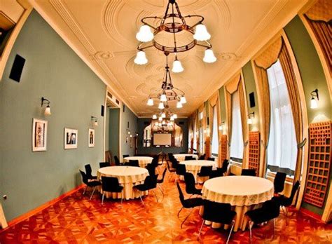 Grand Hotel Union, Ljubljana - Travel Blogger Review - Only By Land