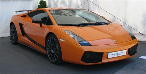 File:Lamborghini Gallardo Superleggera BCN2009.jpg - Wikimedia Commons