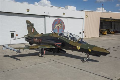 RCAF 419 Squadron unveil 75th anniversary aircraft – Military Aviation ...