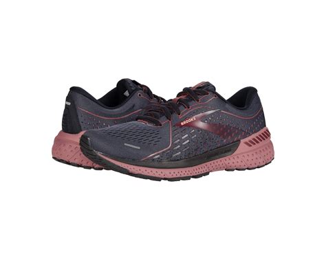 Brooks Shoe Guide | Zappos.com