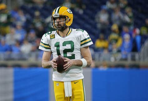 Why Aaron Rodgers Needs Another Super Bowl Win More Than Anybody