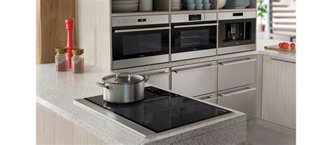 Wolf 30" Transitional Induction Cooktop (CI304T/S)