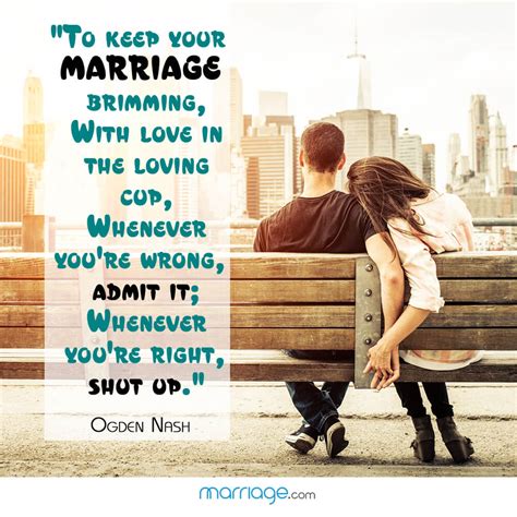 146 Best Marriage Quotes - Inspirational Marriage Quotes & Sayings ...