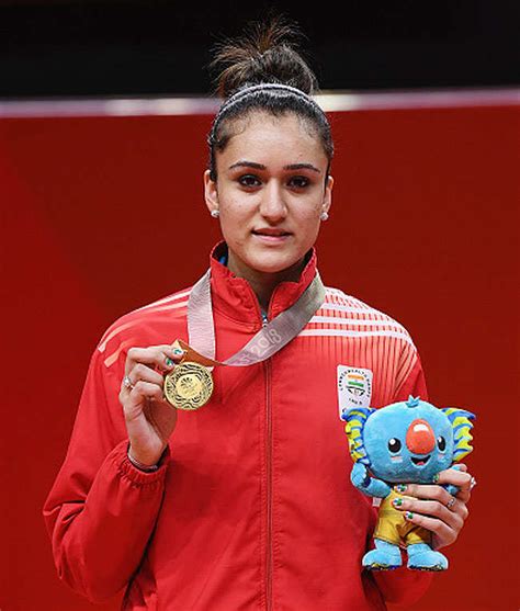 Best of 2018: Top Indian female athletes of the year | More sports News ...