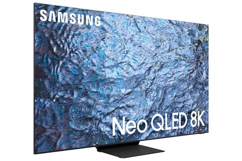 Samsung Reveals 2023 TV Range, Including Bigger, Better QD OLEDs ...