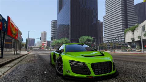 Best graphics mod gta 5 2019 - cartupf