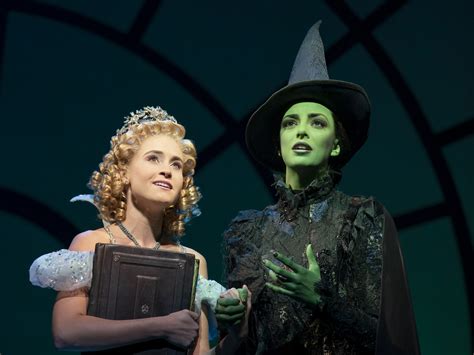 Wicked to Become the First National Tour to Resume Performances When It ...