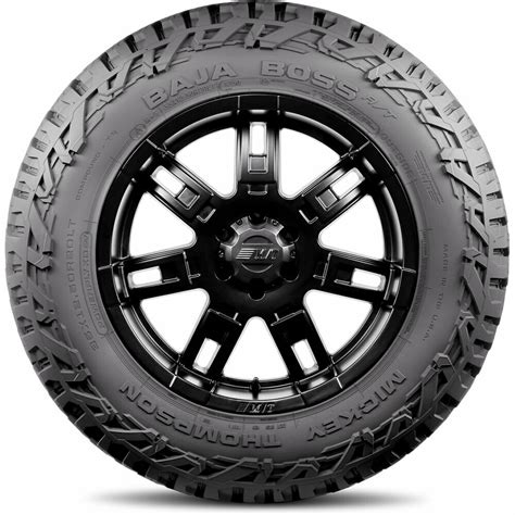 Mickey Thompson Baja Boss A/T 35X12.50R20LT| Tirebuyer