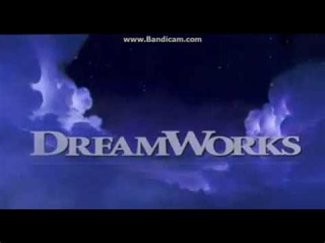 Dreamworks Pictures Logo (Shrek Version) - YouTube