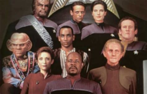 Star Trek Deep Space Nine (DS9) | Pearltrees