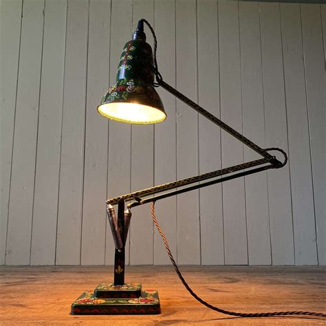 Herbert Terry Anglepoise Lamp