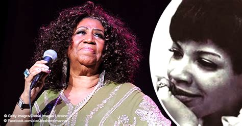 Aretha Franklin's Younger Sister Carolyn Was a Talented Songwriter Who ...