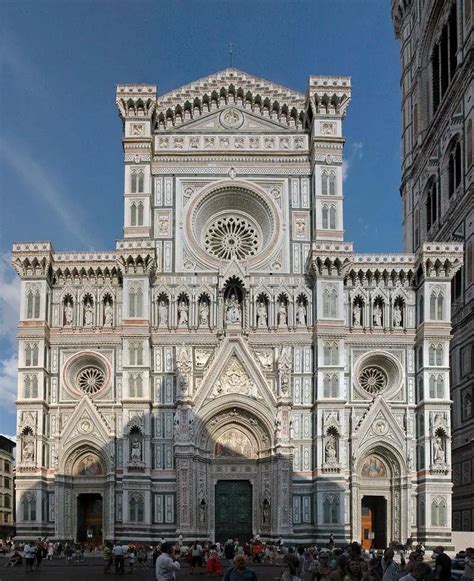 Florence Cathedral - wonder of Renaissance architecture | Wondermondo