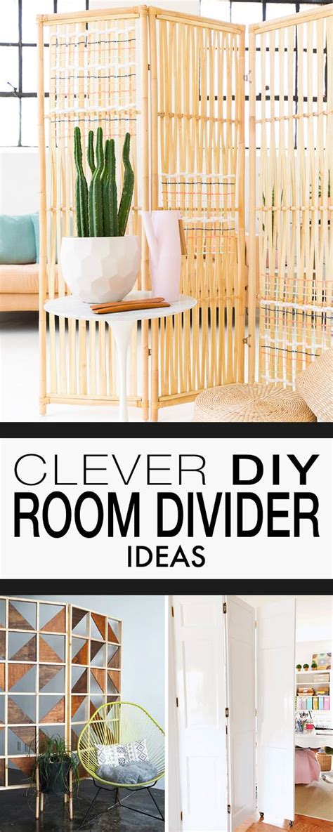 Diy Room Divider Curtain Ideas | www.cintronbeveragegroup.com