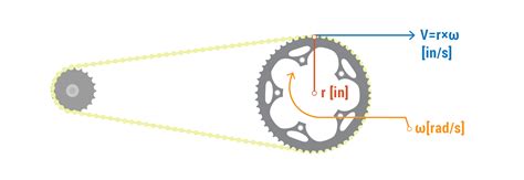 Bike Gearing 101: Understanding gearing, cassette, and chainring theory ...