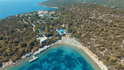 Bodrum Park Resort, Ялычифтлик (актуальные цены 2024 года)