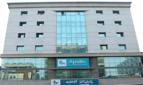 Apollo Hospitals unveil Post-COVID Recovery Clinics