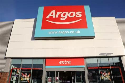 Everything you need to know before shopping at Argos - Staffordshire Live