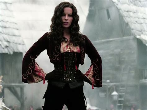 Kate Beckinsale - Van Helsing movie photo gallery | Kate beckinsale ...