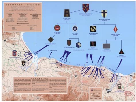 Writing Across Normandy: Operation Cobra and the Media - National ...