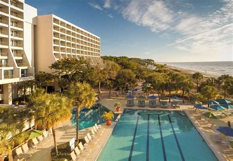 Sonesta Resort Hilton Head Island - UPDATED 2017 Prices & Reviews (SC ...