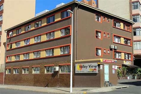 Valley View Holiday Apartments - Durban Beachfront Accommodation.