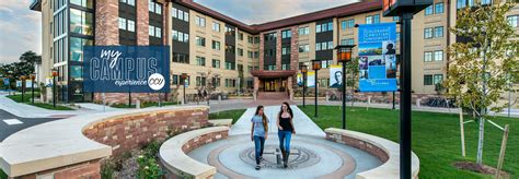 Visit CCU | Colorado Christian University