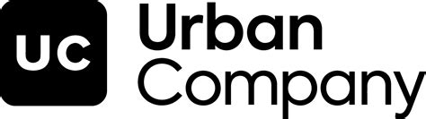 Urban Company Logo - PNG Logo Vector Brand Downloads (SVG, EPS)