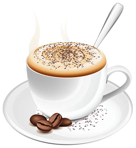 Free Coffee Clip Art, Download Free Coffee Clip Art png images, Free ...