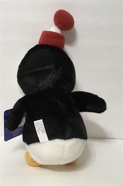 Universal Studios Exclusive Chilly Willy 11" Plush Doll New