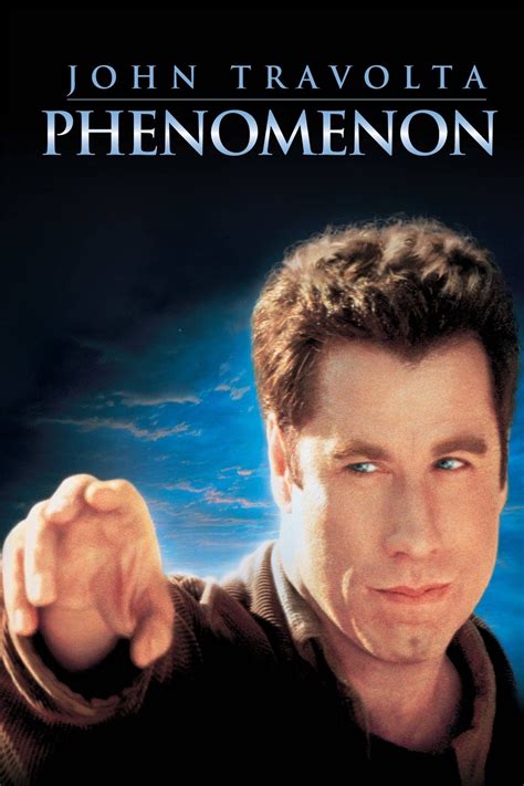 Phenomenon - Rotten Tomatoes