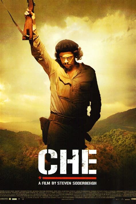 Che Pictures | Rotten Tomatoes