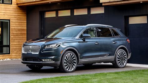 2023 Lincoln Nautilus Prices, Reviews, and Photos - MotorTrend