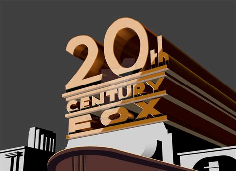 20th Century Fox 1935 Logo Remake UPdate W.I.P by JuanTheDevanter154 on ...