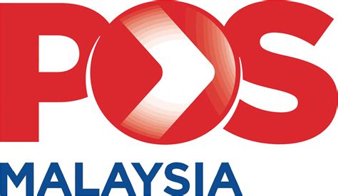 Pos Malaysia – Logos Download