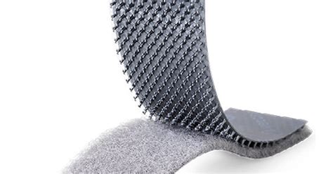 Velcro, an invention inspired by nature - Plastics le Mag