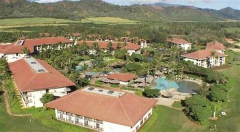 Kauai Beach Villas (HI) - Resort Reviews - TripAdvisor