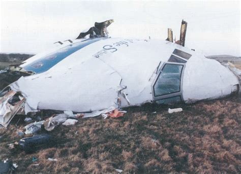 File:Pan Am Flight 103. Crashed Lockerbie, Scotland, 21 December 1988 ...